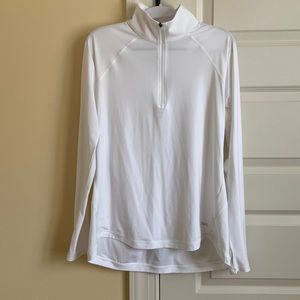 DSG Long Sleeve Zip Up. Great quality!